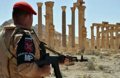 سوريا تطلب من روسيا تفعيل دور الشرطة العسكرية للحد من تحركات إسرائيل في الجنوب