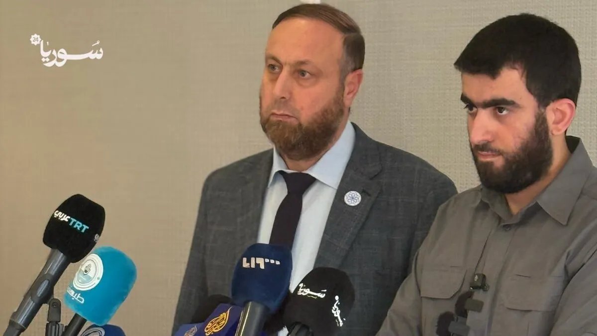 تحقيق في حلب لكشف ملابسات وفاة الشاب جعجول وتوقيف مسؤولين