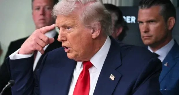 ترامب يستقبل رئيس كوريا الجنوبية لبحث اتفاقيات التجارة والشراكة الاستراتيجية