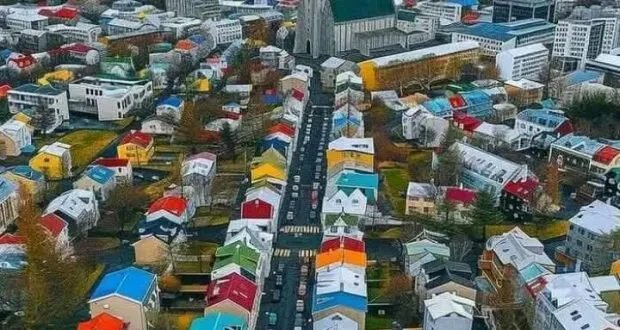 آيسلندا: أرض النار والجليد.. حقائق ومعلومات عن الدولة الجزرية الفريدة