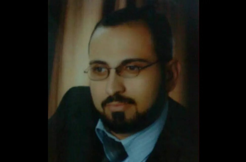 عماد أبو زيتون: قصة منسق الثورة في حرستا الذي دفع حياته ثمنًا لمطالبته بالحرية