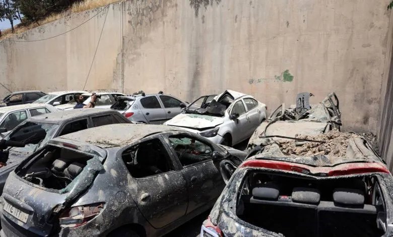 تقرير يكشف تفاصيل عملية استخباراتية إسرائيلية ضخمة داخل إيران: تجنيد وتدريب وتخريب