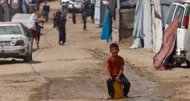 مصر وقطر وأمريكا تسعى لإحياء هدنة الـ 60 يوماً في غزة ووفد من حماس يزور القاهرة