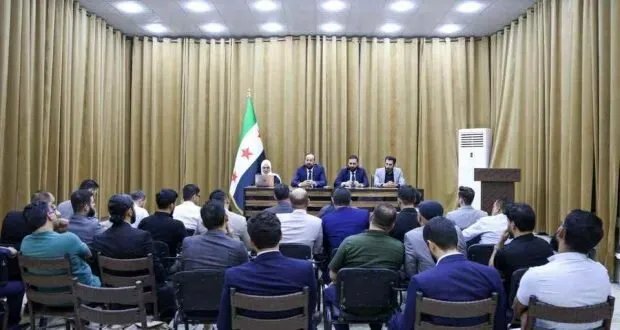 وزير الإعلام السوري يكشف عن خطة لتطوير الإعلام الحكومي وتفعيل دوره في صنع القرار