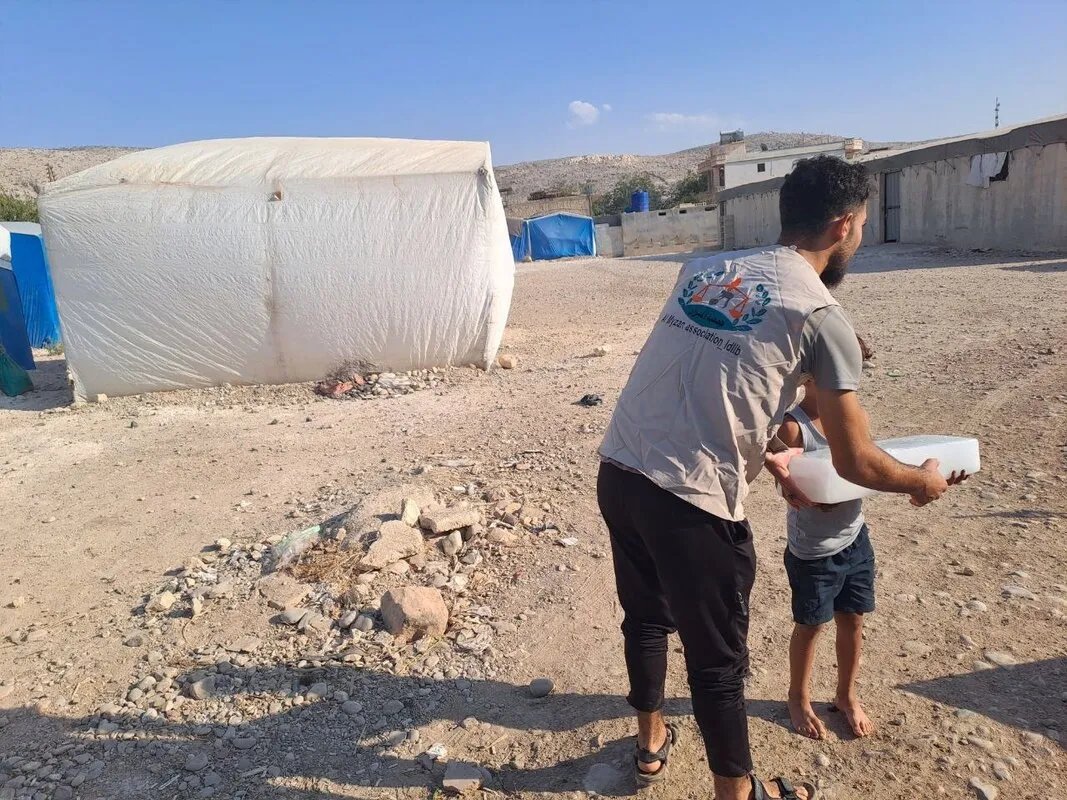 تحذيرات من موجة حر تجتاح 8 دول عربية بينها سوريا مع توقعات بانحسارها قريباً