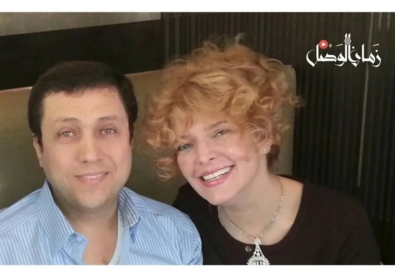 الدكتورة ميساء دبج تنفي شائعات اختطافها وتؤكد: أتابع قضية زوجي هاشم العقاد