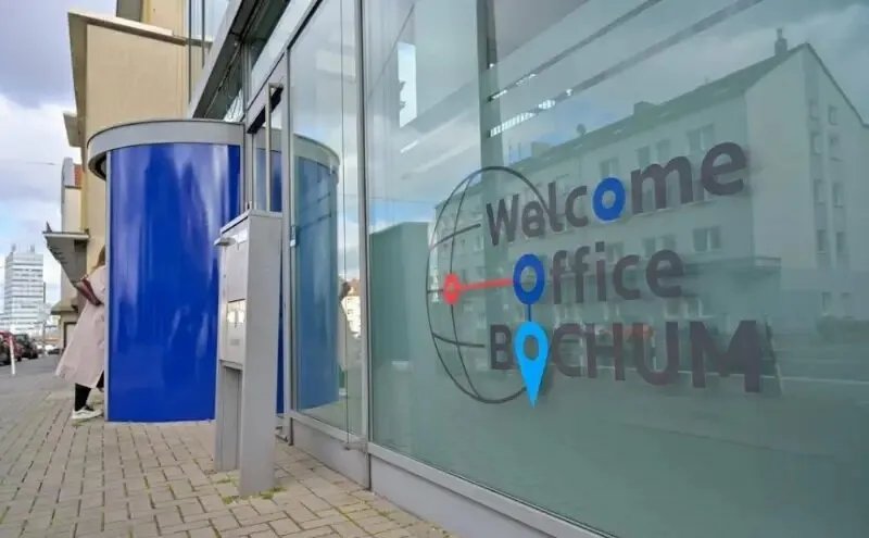 ألمانيا تطلق مبادرة لدعم الكفاءات المهاجرة في مدينة بوخوم لمواجهة نقص العمالة