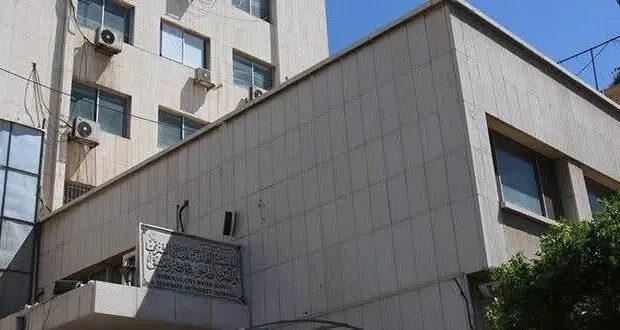 دمشق: تعديل برنامج توزيع المياه في النصف الثاني من آب بسبب نقص المصادر