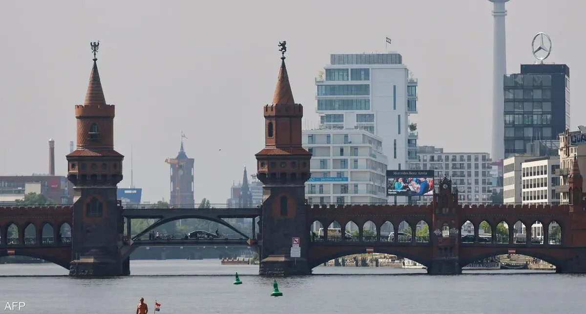 ألمانيا: قفزة كبيرة في حالات إفلاس الشركات تسجل أعلى مستوى لها منذ أكتوبر الماضي