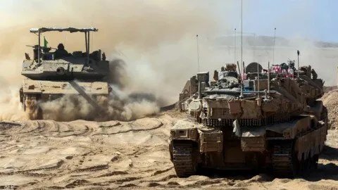 الجامعة العربية ومنظمة التعاون الإسلامي تدينان تصعيد إسرائيل في غزة وتطالبان بالسماح الفوري بدخول المساعدات