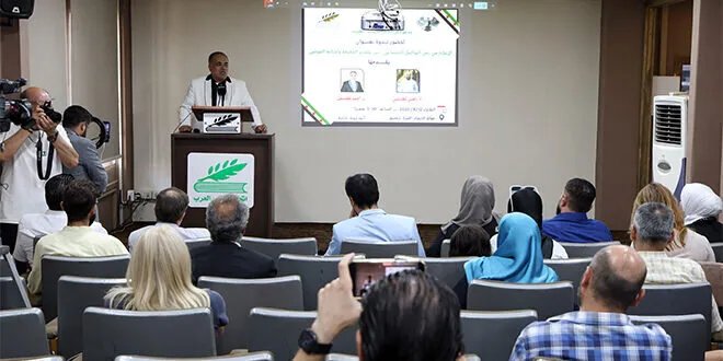 اتحاد الكتاب العرب يناقش تحديات الفوضى الإعلامية وسبل مواجهتها على وسائل التواصل