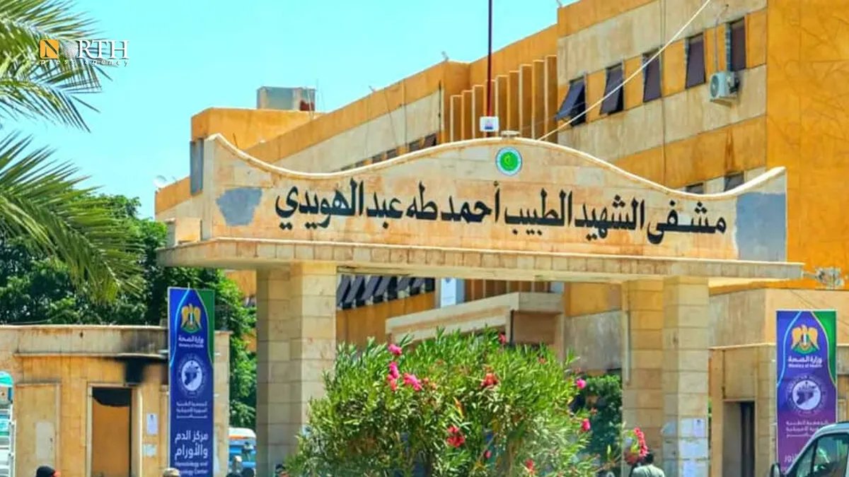 تزايد حالات الإصابة بضربة الشمس والإجهاد الحراري في دير الزور مع استمرار الموجة الحارة