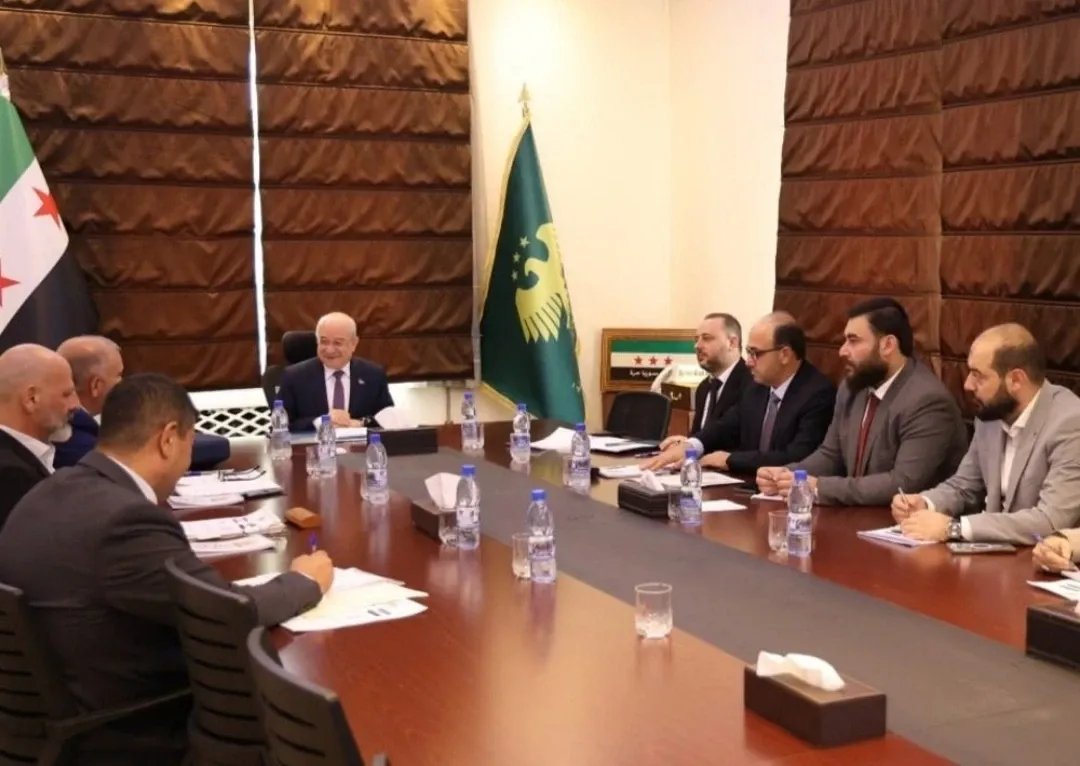 سوريا ولبنان نحو تسهيل حركة النقل: مباحثات لإزالة العقبات أمام الشاحنات والمسافرين