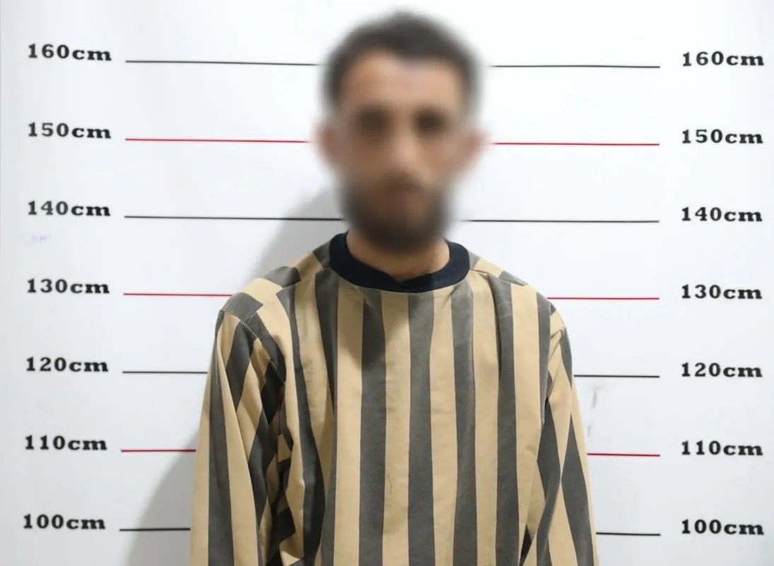 جريمة مروعة تهز دير الزور: العثور على جثة الطفلة إسراء الكرطة وتوقيف الجاني