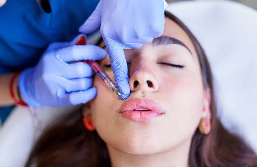 الإدارة الدينية لمسلمي روسيا توضح شروط جواز استخدام البوتوكس: مواد محرمة واستخدام طبي فقط