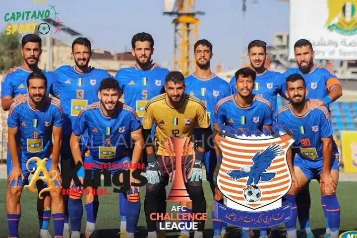 الكرامة يغادر كأس التحدي الآسيوي بخسارة أمام باشوندهارا كينغز