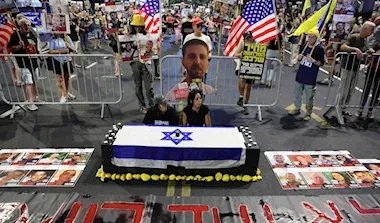 خلاف سعودي مصري حول مطالب إسرائيلية ومبادرة جديدة لحماس تتضمن قوات عربية وتجميد السلاح