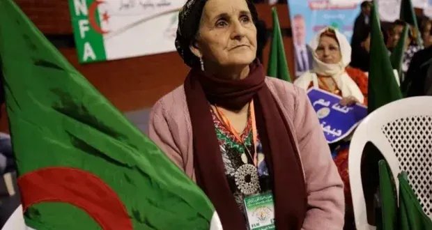 الجزائر: عودة النشاط الحزبي تسبق الانتخابات والحوار الوطني المرتقب