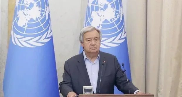 غوتيريش يحذر إسرائيل من إدراج قواتها في قائمة منتهكي حقوق الفلسطينيين بسبب العنف الجنسي