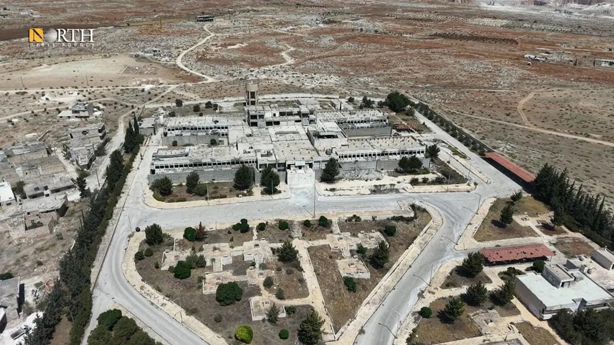 تدهور القطاع الصحي في ريف إدلب الجنوبي: خروج 41 مركزاً طبياً عن الخدمة