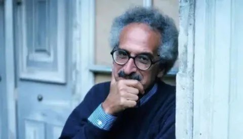 رحيل قامة الأدب المصري: وفاة الكاتب الكبير صنع الله إبراهيم عن عمر يناهز 88 عاماً