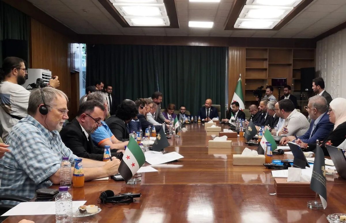 وزير الصحة السوري ينفي الحصار عن السويداء وسط مطالبات بتعزيز الاستجابة الإنسانية