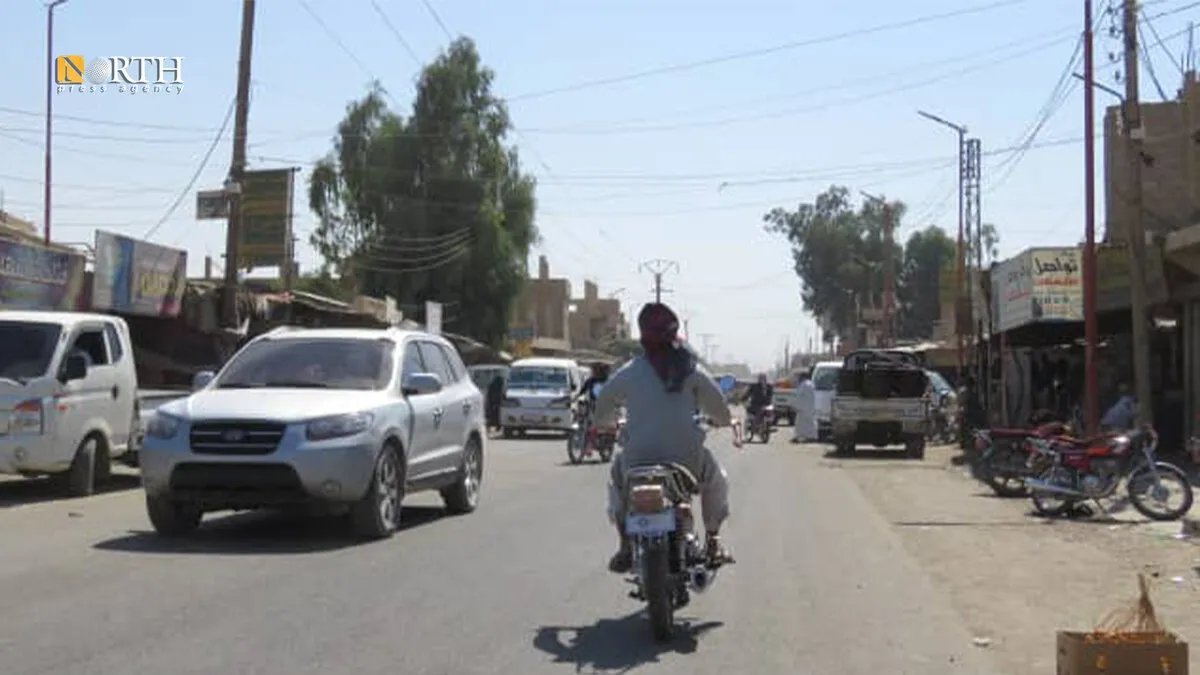 مصرع ثلاثة شبان في حادثي سير مروعين بريف دير الزور