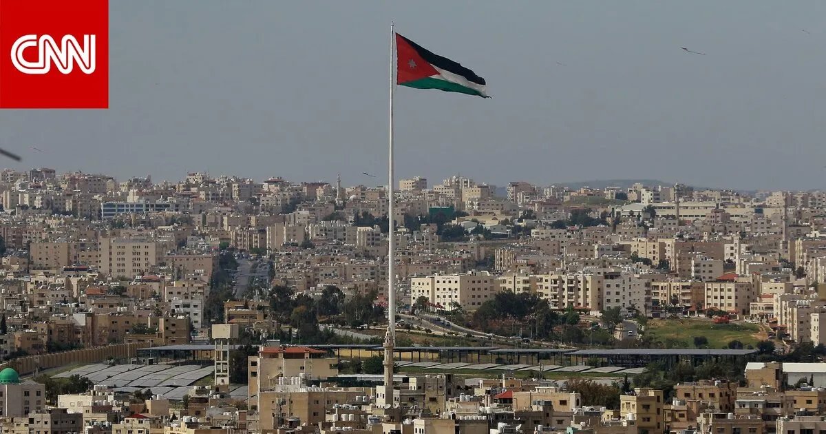 الأردن يرفض مرور مساعدات إسرائيلية إلى السويداء: تفاصيل من مصدر في CNN