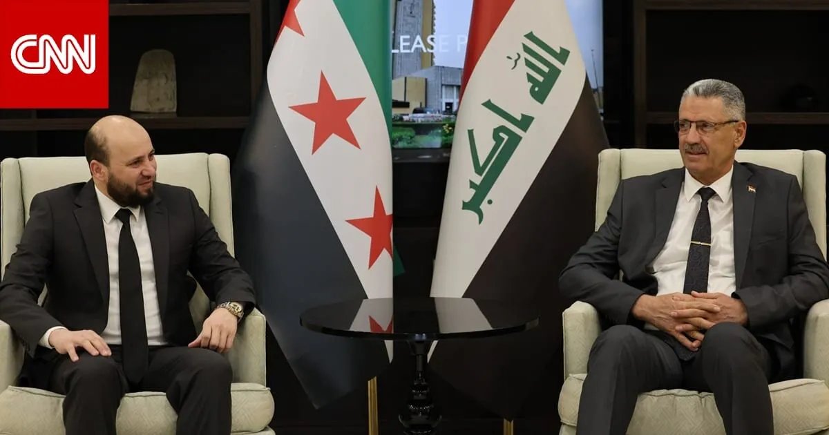 العراق وسوريا تبحثان إعادة تفعيل خط النفط المتوقف: تقييم شامل وخطط بديلة