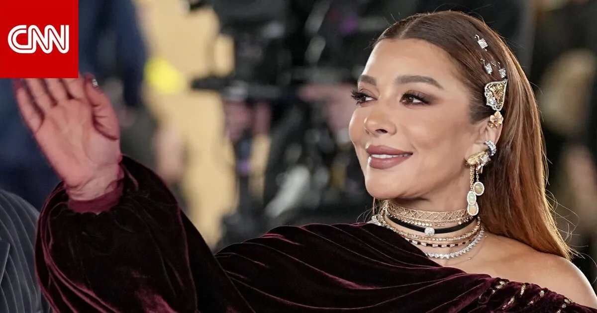 أصالة تعود إلى بيروت: رسالة مؤثرة تعلن عن حفل مرتقب