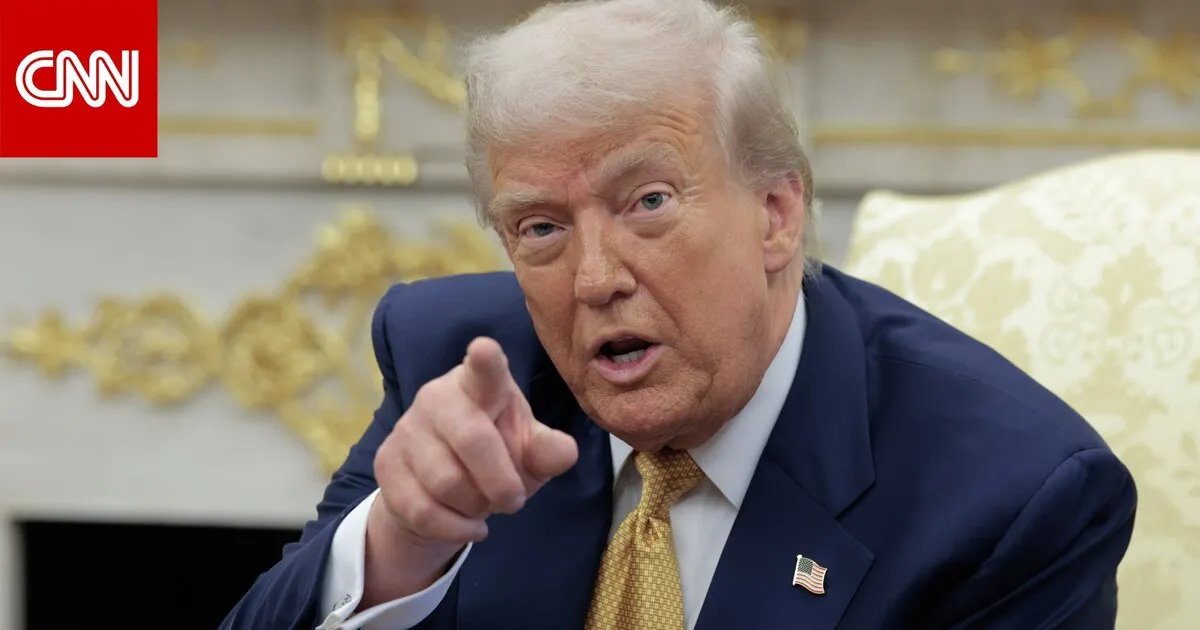 رسوم ترامب الجمركية الجديدة تطال دولاً عربية: نظرة على التأثيرات المحتملة