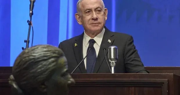 نتنياهو يتمسك برؤية "إسرائيل الكبرى" ويعتبرها "مهمة تاريخية وروحية"