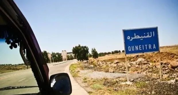 مسلحون يختطفون شقيقين من منزلهما في ريف القنيطرة وسط قلق وترقب