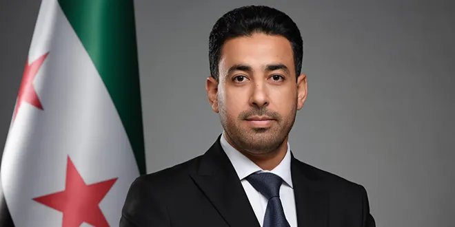 وزير الصحة السوري يعلن: إعادة المفصولين بسبب مشاركتهم الثورية أولوية قصوى