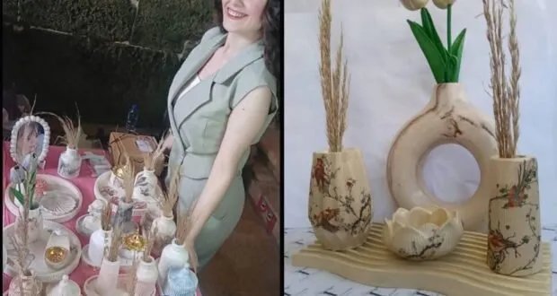 طرطوس: تحديات الطبيعة وإبداع الأهالي يواجهان البطالة عبر الزراعة والصناعات اليدوية