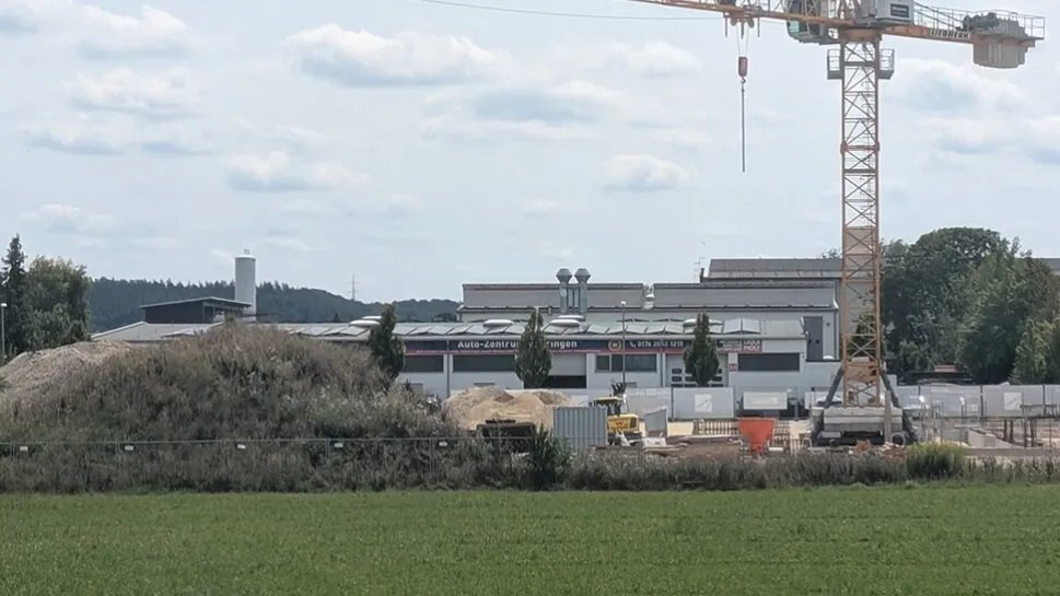 مشروع مسجد فويرينغن في ألمانيا يواجه خطر الإلغاء بعد 15 عامًا من التخطيط: ما الأسباب؟