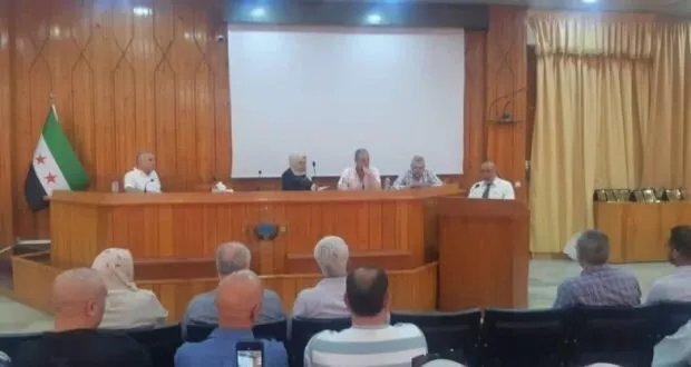 مهرجان "تغريد القوافي" الشعري يجمع شعراء سوريا في جامعة اللاذقية احتفاءً بالكلمة