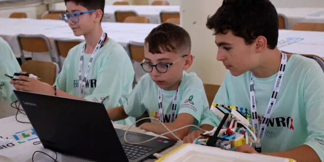 حمص تستضيف البطولة الوطنية لعلوم الروبوت 2025: منصة سورية للإبداع والتأهل إلى العالمية