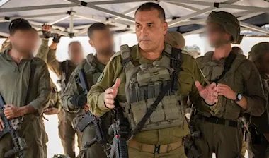 إسرائيل تكشف عن استراتيجية جديدة على الحدود مع لبنان لمنع تعاظم قوة حزب الله