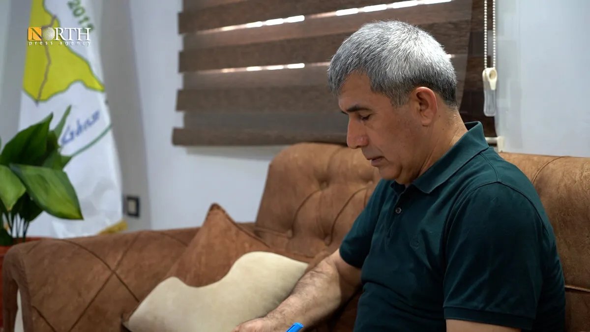 مسؤول في "مسد": الإدارة الذاتية مستعدة لحلول تفاوضية شاملة مع دمشق