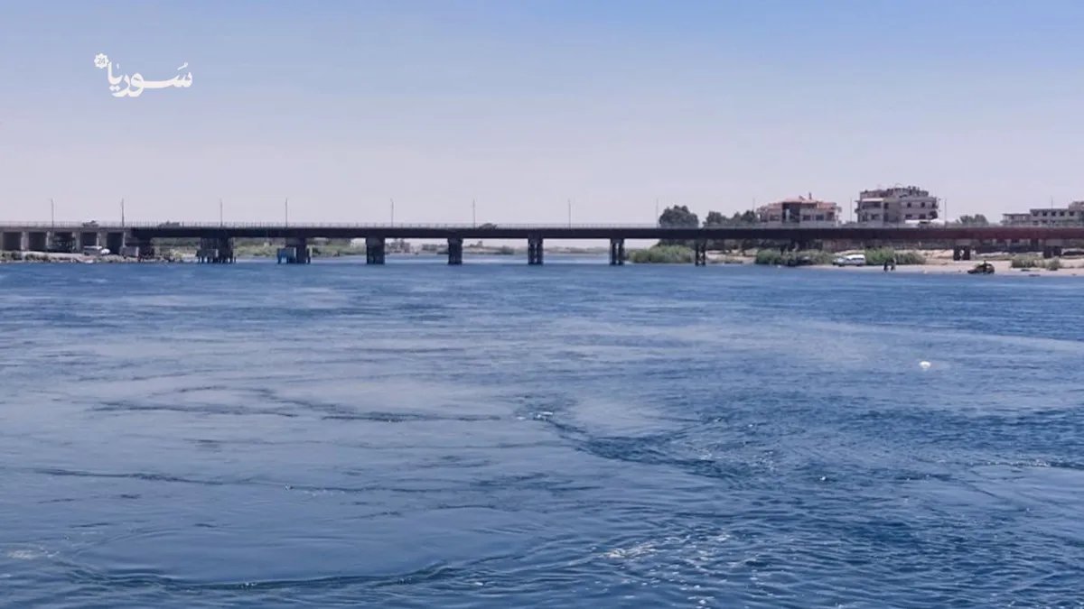 تزايد حوادث الغرق في الفرات بالرقة يثير قلق الأهالي ومطالبات بتعزيز السلامة
