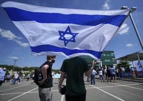 ردود فعل عربية غاضبة على تصريحات نتنياهو حول "إسرائيل الكبرى" ومصر تطالب بتوضيحات