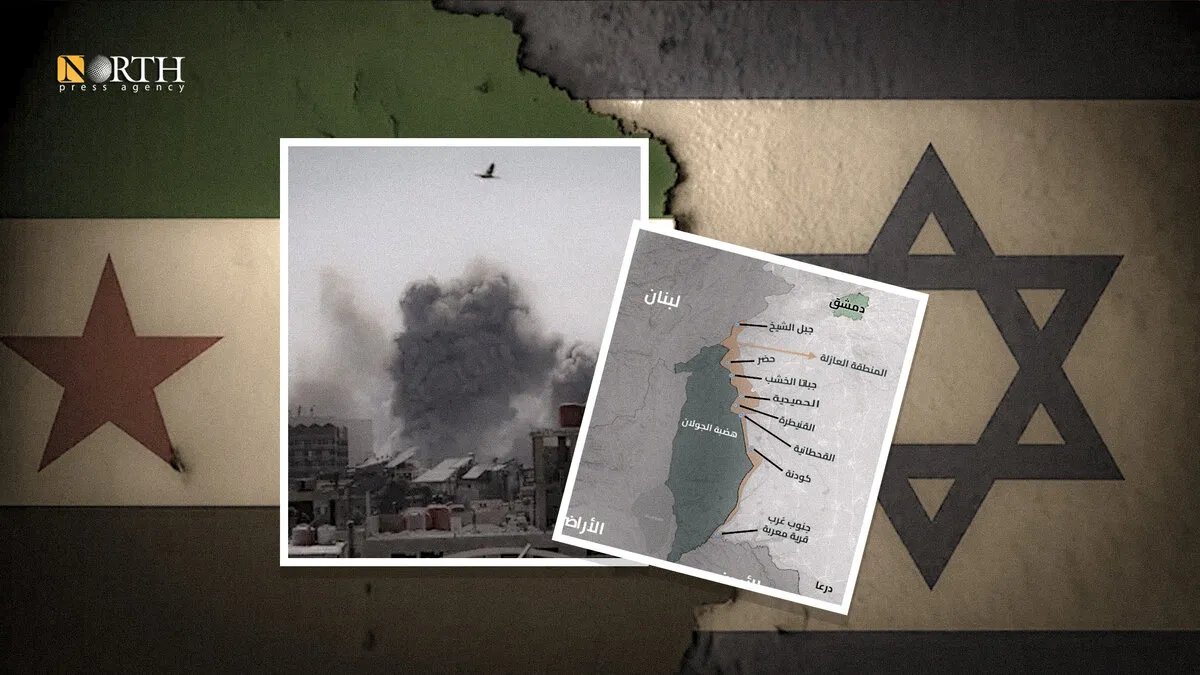 هل تنجح المفاوضات السرية بين دمشق وتل أبيب في تحقيق السلام؟