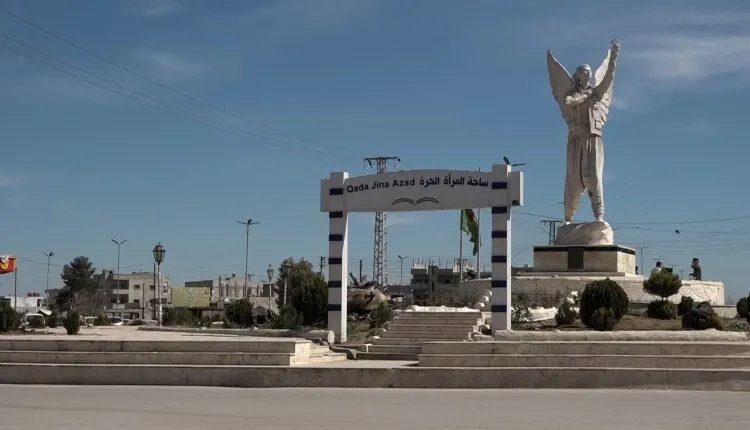 كوباني تستعد لإحصاء سكاني شامل نهاية آب الجاري