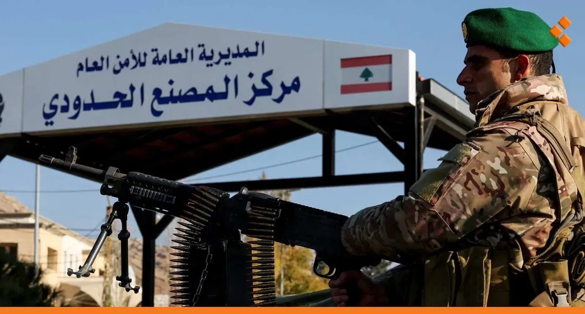 تفاهمات لبنانية سورية لتنشيط حركة النقل: هل تُلغى رسوم العبور على المسافرين والبضائع؟