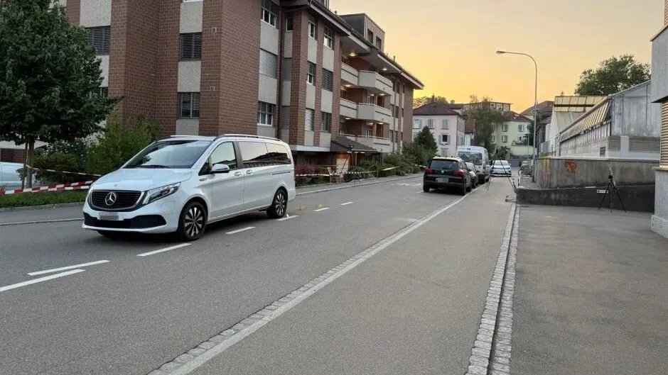 مأساة في سويسرا: سائق ألماني يدهس طفلاً نمساوياً في منطقة "سرعة 30" ويودي بحياته