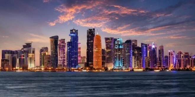 قطر تقفز 21 مركزاً: المرتبة 12 عالمياً في مؤشر أداء الاستثمار الأجنبي المباشر 2024