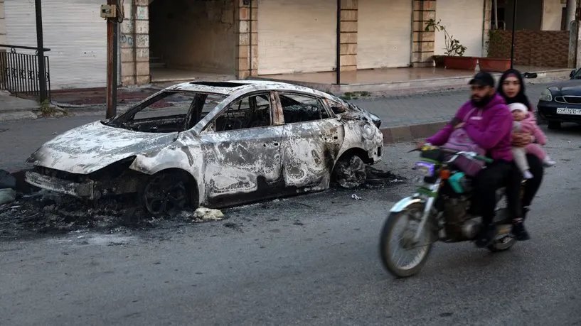 تقرير أممي يكشف تفاصيل مجازر الساحل السوري: دمشق ترحب بالنتائج وتؤكد تعاونها