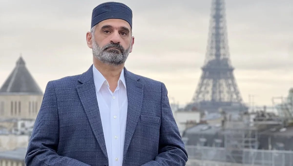 شريك قيصر يوجه رسالة نارية إلى السلطات السورية: كفى همجية وإهانة للشعب!