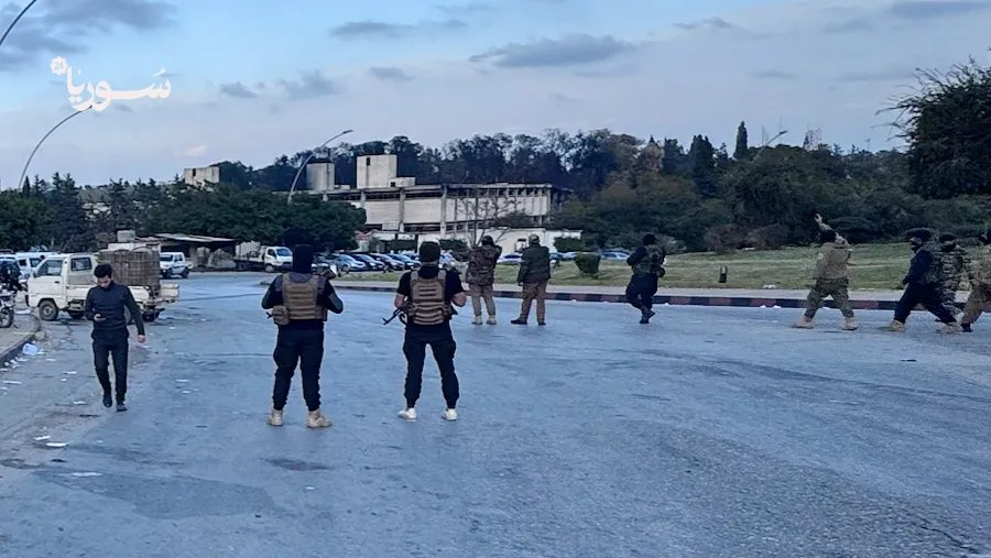 الأمم المتحدة تنشر تقريرًا حول أحداث الساحل والخارجية السورية ترحب بالنتائج